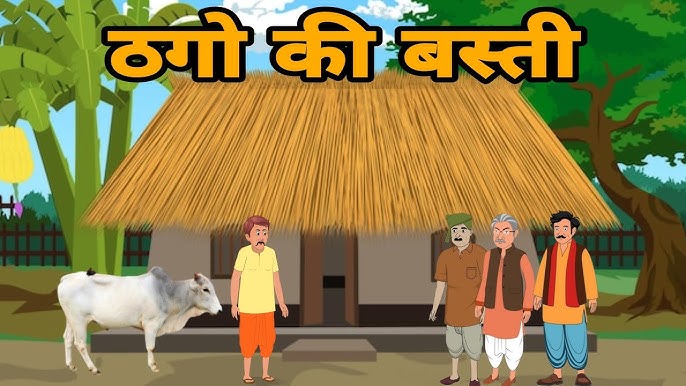 You are currently viewing ठगों की बस्ती | Thagon Ki Basti